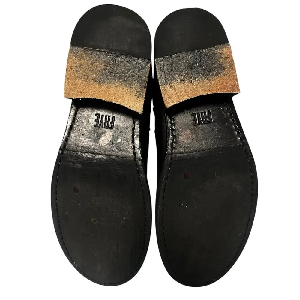 Frye vicky engineer